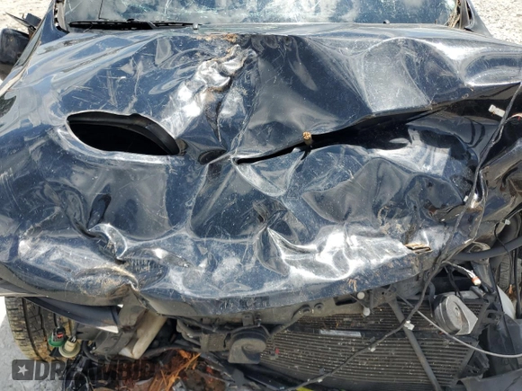 2020 Dodge Durango R/T with VIN 1C4SDHCT3LC260154, listed as a Copart auction lot 56275915 with 119,908 mi miles and Salvage title. Bid and sale history available at DreamBid. Image 12.