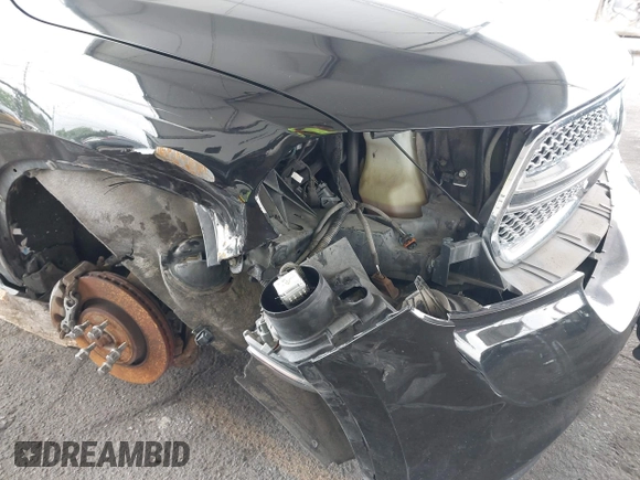 2011 Dodge Durango Citadel с VIN 1D4SE5GT2BC746672, выставлен на аукционе IAAI как лот 42190870 с пробегом 89 076 миль миль и . История ставок и продаж доступна на DreamBid. Изображение 6.