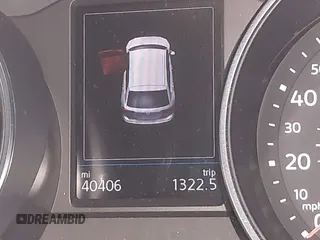 2021 Volkswagen Tiguan S z VIN 3VV1B7AX6MM081755, wystawiony jako IAAI lot #41864918 z przebiegiem 40 406 mil mil oraz . Historia ofert i sprzedaży dostępna na DreamBid. Obrazek 7.