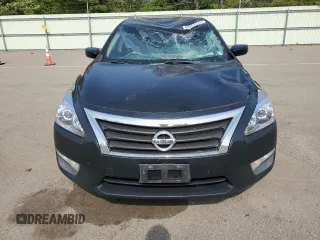 2013 Nissan Altima S with VIN 1N4BL3AP2DC206573, listed as a Copart auction lot 59427215 with 167,467 mi miles and Salvage title. Bid and sale history available at DreamBid. Image 5.