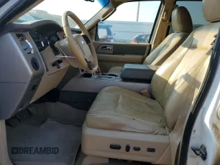 2010 Ford Expedition EL Eddie Bauer with VIN 1FMJK1J56AEA88163, listed as a Copart auction lot 69701804 with 262,048 mi miles and Clean Title. Bid and sale history available at carsss.com. Image 7.