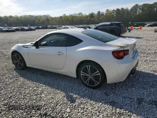 2013 Subaru BRZ Limited with VIN JF1ZCAC19D1608307, listed as a Copart auction lot 50822855 with 107,671 mi miles and Salvage Title. Bid and sale history available at carsss.com. Image 2.