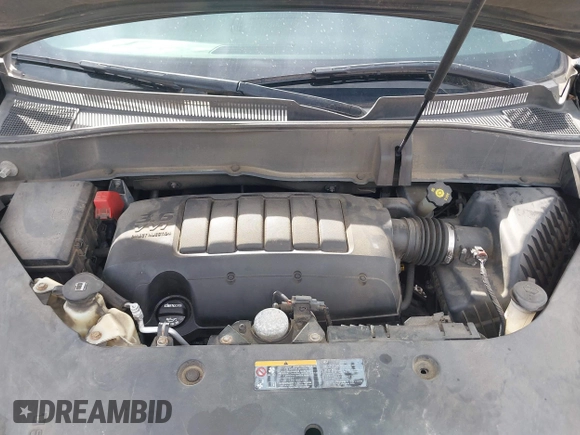 2015 GMC Acadia SLE with VIN 1GKKVPKD1FJ261518, listed as a IAAI auction lot 41662293 with 125,440 mi miles and . Bid and sale history available at DreamBid. Image 10.