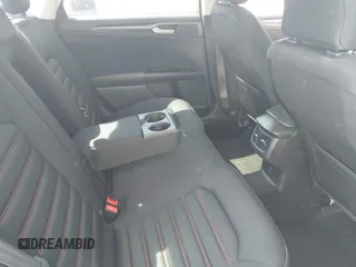 2015 Ford Fusion SE with VIN 3FA6P0H90FR274063, listed as a IAAI auction lot 42585936 with 118,702 mi miles and . Bid and sale history available at DreamBid. Image 8.