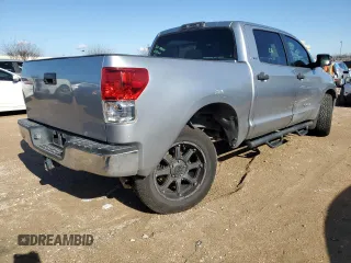 2013 Toyota Tundra z VIN 5TFEM5F14DX052283, wystawiony jako Copart lot #83600634 z przebiegiem 172 647 mil mil oraz Szkoda całkowita • Salvage title. Historia ofert i sprzedaży dostępna na DreamBid. Obrazek 3.