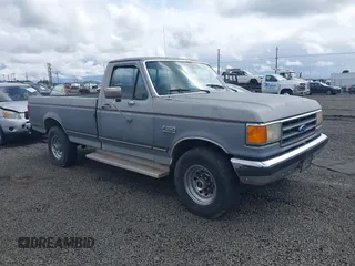 1990 Ford F-250 с VIN 2FTHF25HXLCA21768, выставлен на аукционе IAAI как лот 42224384 с пробегом 90 158 миль миль и . История ставок и продаж доступна на DreamBid. Изображение 1.