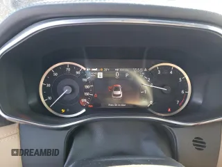 2023 Jaguar F-Pace S с VIN SADCJ2EX4PA704349, выставлен на аукционе Copart как лот 82361814 с пробегом 14 745 миль миль и Списание • Salvage title. История ставок и продаж доступна на DreamBid. Изображение 9.