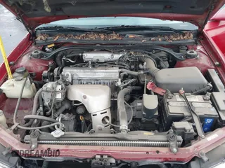 1999 Toyota Solara SE with VIN 2T1CG22P1XC173489, listed as a IAAI auction lot 38337395 with 288,610 mi miles and . Bid and sale history available at DreamBid. Image 10.