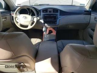 2011 Toyota Avalon with VIN 4T1BK3DB7BU387928, listed as a Copart auction lot 48477525 with 113,440 mi miles and Clean Title. Bid and sale history available at carsss.com. Image 8.