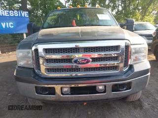 2005 Ford F-250 XL с VIN 1FTSW21PX5EC94046, выставлен на аукционе IAAI как лот 42447824 с пробегом 218 587 миль миль и . История ставок и продаж доступна на DreamBid. Изображение 11.
