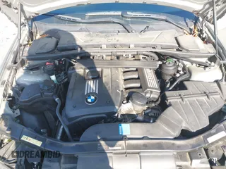 2008 BMW 3 Series 328i with VIN WBAWL13568PX22054, listed as a IAAI auction lot 42572301 with 110,998 mi miles and . Bid and sale history available at DreamBid. Image 10.