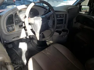 2004 GMC Safari Cargo with VIN 1GTDM19XX4B504173, listed as a Copart auction lot 86519664 with 129,025 mi miles and Salvage Title. Bid and sale history available at carsss.com. Image 8.
