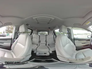 2018 Honda Odyssey Touring с VIN 5FNRL6H87JB028862, выставлен на аукционе Copart как лот 58856765 с пробегом 108 157 миль миль и Списание • Salvage title. История ставок и продаж доступна на DreamBid. Изображение 15.