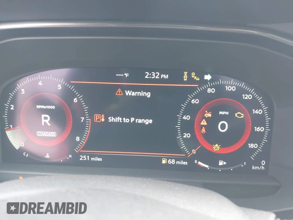 2025 Nissan Z Performance with VIN JN1BZ4BH2SM411231, listed as a IAAI auction lot 42030511 with 251 mi miles and . Bid and sale history available at DreamBid. Image 7.
