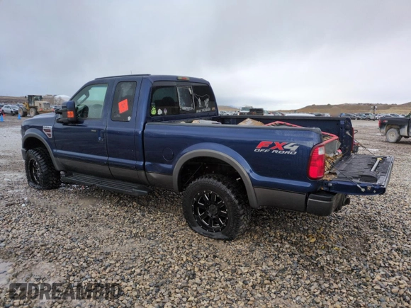 2008 Ford Super Duty F-250 SRW XL with VIN 1FTSX21R18EC45143, listed as a Copart auction lot 86825984 with 0 mi miles and Clean Title. Bid and sale history available at carsss.com. Image 2.