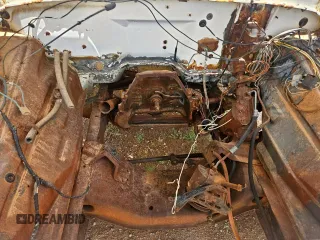 1970 Ford F-250 z VIN F25BKH91656, wystawiony jako Copart lot #65089665 z przebiegiem 22 297 mil mil oraz Czysty tytuł • Clean title. Historia ofert i sprzedaży dostępna na DreamBid. Obrazek 7.