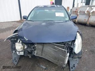 2010 Nissan Altima 2.5 S with VIN 1N4AL2APXAN400449, listed as a IAAI auction lot 41562610 with 91,908 mi miles. Bid and sale history available at carsss.com. Image 6.