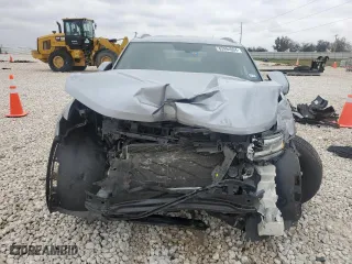 2020 Volkswagen Atlas Cross Sport 2.0T SE with VIN 1V23C2CA3LC201607, listed as a Copart auction lot 83994094 with 0 mi miles and Salvage Title. Bid and sale history available at carsss.com. Image 5.