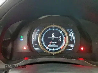 2016 Lexus IS 350 с VIN JTHCE1D22G5010377, выставлен на аукционе Copart как лот 58362255 с пробегом 103 379 миль миль и Списание • Salvage title. История ставок и продаж доступна на DreamBid. Изображение 9.