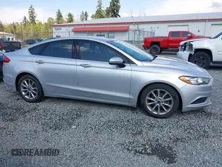 2017 Ford Fusion SE with VIN 3FA6P0H71HR377607, listed as a IAAI auction lot 42757989 with 93,003 mi miles and . Bid and sale history available at DreamBid. Image 13.