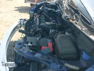 2024 Honda Odyssey EX-L with VIN 5FNRL6H64RB017151, listed as a IAAI auction lot 42606572 with 22,417 mi miles and . Bid and sale history available at DreamBid. Image 21.