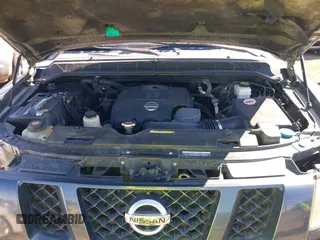 2011 Nissan Titan Pro-4X с VIN 1N6BA0ECXBN310863, выставлен на аукционе IAAI как лот 41686197 с пробегом 149 474 миль миль и . История ставок и продаж доступна на DreamBid. Изображение 10.