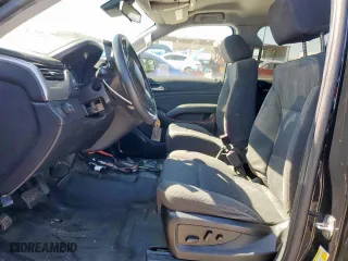 2020 Chevrolet Tahoe Commercial with VIN 1GNLCDEC9LR239441, listed as a Copart auction lot 46259925 with 103,274 mi miles and Salvage Title. Bid and sale history available at carsss.com. Image 7.