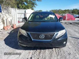 2011 Lexus RX 350 with VIN 2T2ZK1BA2BC044616, listed as a IAAI auction lot 41278793 with 236,407 mi miles and . Bid and sale history available at DreamBid. Image 12.