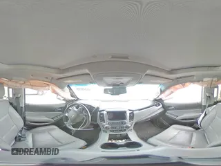 2019 Chevrolet Tahoe LT с VIN 1GNSCBKC1KR103355, выставлен на аукционе Copart как лот 48349735 с пробегом Не указан миль и Списание • Salvage title. История ставок и продаж доступна на DreamBid. Изображение 16.