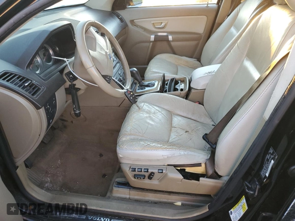 2012 Volvo XC90 Premier Plus с VIN YV4952CY5C1614530, выставлен на аукционе Copart как лот 73712314 с пробегом 215 678 миль миль и Чистый • Clean title. История ставок и продаж доступна на DreamBid. Изображение 7.