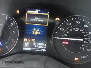 2018 Subaru Impreza Premium z VIN 4S3GKAD67J3604898, wystawiony jako IAAI lot #41694176 z przebiegiem 97 287 mil mil oraz . Historia ofert i sprzedaży dostępna na DreamBid. Obrazek 7.