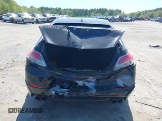 2012 Acura TL Technology z VIN 19UUA9F57CA001152, wystawiony jako IAAI lot #42241752 z przebiegiem 201 884 mil mil oraz . Historia ofert i sprzedaży dostępna na DreamBid. Obrazek 16.