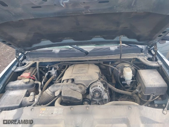 2012 Chevrolet Silverado 1500 LT with VIN 1GCPKSE74CF123098, listed as a IAAI auction lot 41852132 with 146,463 mi miles. Bid and sale history available at carsss.com. Image 10.