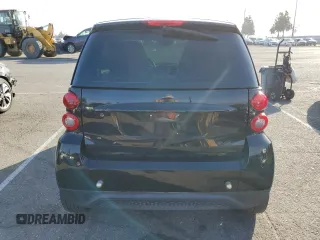 2014 Smart fortwo Pure z VIN WMEEJ3BA0EK744172, wystawiony jako Copart lot #87331964 z przebiegiem 85 162 mil mil oraz Czysty tytuł • Clean title. Historia ofert i sprzedaży dostępna na DreamBid. Obrazek 6.