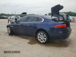 2017 Jaguar XF 35t Premium с VIN SAJBD4BV2HCY34618, выставлен на аукционе Copart как лот 56974315 с пробегом Не указан миль и На запчасти • Non repairable. История ставок и продаж доступна на DreamBid. Изображение 2.