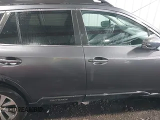 2021 Subaru Outback Premium with VIN 4S4BTADC2M3168085, listed as a IAAI auction lot 41754690 with 45,496 mi miles and . Bid and sale history available at DreamBid. Image 14.