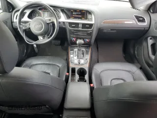 2015 Audi allroad Premium Plus with VIN WA1UFAFL1FA089176, listed as a Copart auction lot 77208064 with 95,792 mi miles and Clean Title. Bid and sale history available at carsss.com. Image 8.