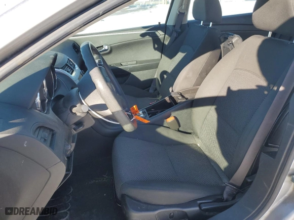 2008 Chevrolet Malibu LT w/1LT with VIN 1G1ZH57B08F215979, listed as a Copart auction lot 43454015 with 88,131 mi miles and Salvage Title. Bid and sale history available at carsss.com. Image 7.