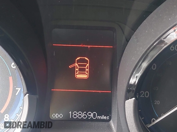 2015 Toyota Corolla L с VIN 5YFBURHE7FP354369, выставлен на аукционе IAAI как лот 42274190 с пробегом 188 690 миль миль и . История ставок и продаж доступна на DreamBid. Изображение 15.
