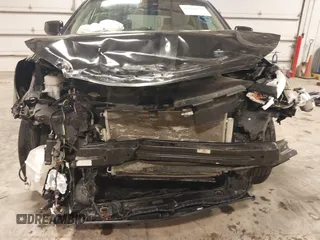 2017 Hyundai Santa Fe 2.4L with VIN 5NMZUDLBXHH041621, listed as a IAAI auction lot 42194586 with 91,012 mi miles and . Bid and sale history available at DreamBid. Image 6.
