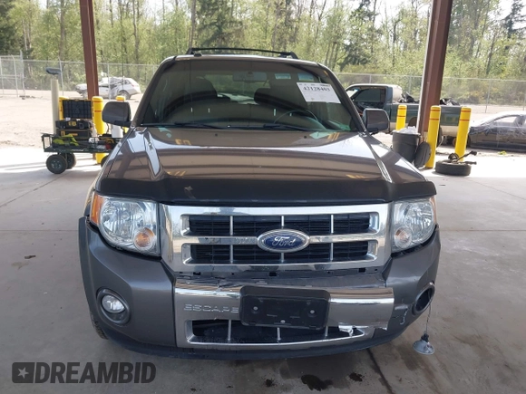 2009 Ford Escape Limited с VIN 1FMCU94G89KB63845, выставлен на аукционе IAAI как лот 42128403 с пробегом 153 189 миль миль и . История ставок и продаж доступна на DreamBid. Изображение 12.