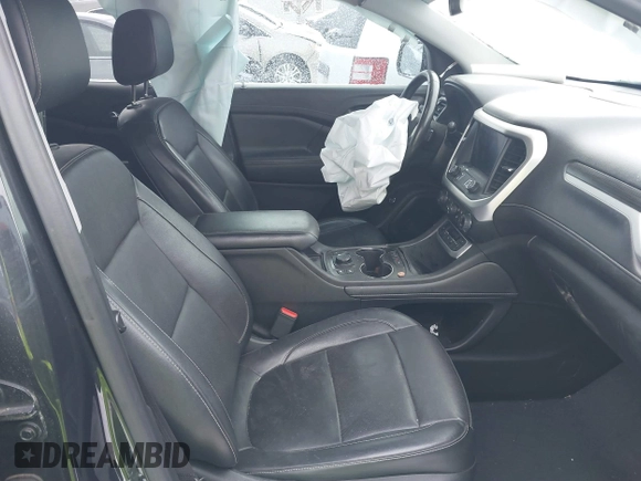 2020 GMC Acadia SLT with VIN 1GKKNULS6LZ136667, listed as a IAAI auction lot 41263992 with 81,034 mi miles and . Bid and sale history available at DreamBid. Image 5.