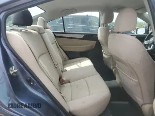 2016 Subaru Legacy 2.5i z VIN 4S3BNBA62G3059990, wystawiony jako Copart lot #54710345 z przebiegiem 135 315 mil mil oraz Czysty tytuł • Clean title. Historia ofert i sprzedaży dostępna na DreamBid. Obrazek 10.