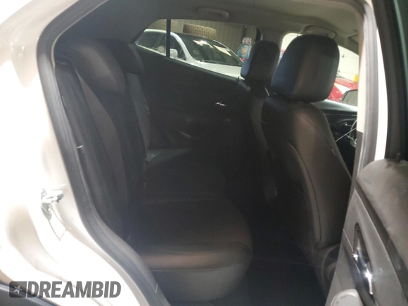 2019 Buick Encore Preferred with VIN KL4CJESB1KB903281, listed as a Copart auction lot 50446475 with 58,553 mi miles and Clean Title. Bid and sale history available at DreamBid. Image 10.