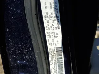 2013 Dodge Durango Citadel with VIN 1C4SDHET0DC662129, listed as a Copart auction lot 48387885 with 125,454 mi miles and Salvage Title. Bid and sale history available at carsss.com. Image 13.