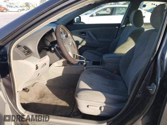 2011 Toyota Camry LE with VIN 4T1BF3EKXBU728290, listed as a Copart auction lot 53531365 with 151,571 mi miles and Clean Title. Bid and sale history available at carsss.com. Image 7.