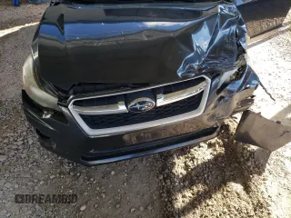 2013 Subaru Impreza 2.0i с VIN JF1GPAA60DG835022, выставлен на аукционе Copart как лот 78824664 с пробегом 94 449 миль миль и Списание • Salvage title. История ставок и продаж доступна на DreamBid. Изображение 13.
