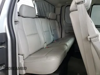 2013 Chevrolet Silverado 1500 LTZ with VIN 1GCRKTE74DZ306659, listed as a Copart auction lot 69189614 with 84,803 mi miles and Clean Title. Bid and sale history available at DreamBid. Image 10.