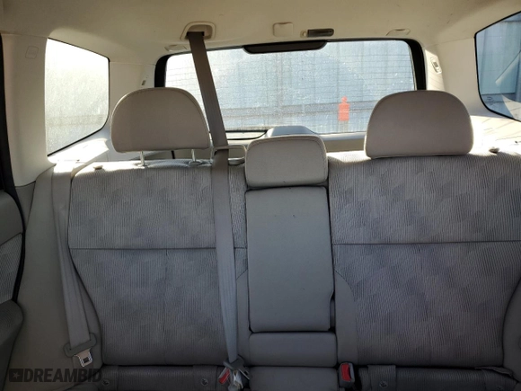 2009 Subaru Forester (Natl) X with VIN JF2SH61669H709944, listed as a Copart auction lot 83991294 with 136,099 mi miles and Salvage Title. Bid and sale history available at carsss.com. Image 10.