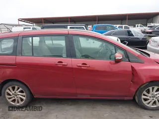 2013 Mazda 5 Sport with VIN JM1CW2BL7D0151003, listed as a IAAI auction lot 41953272 with 106,624 mi miles. Bid and sale history available at carsss.com. Image 13.